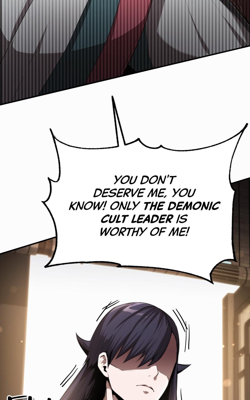 Read The Anxious Demon Sect Leader EN Manga Online