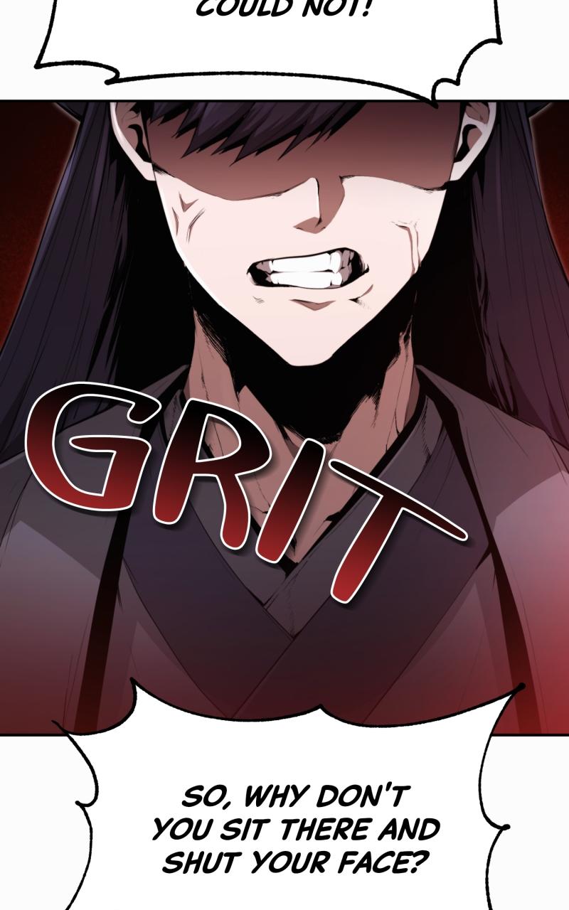 Read The Anxious Demon Sect Leader EN Manga Online