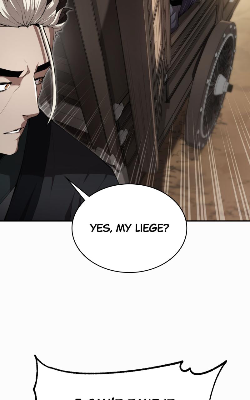 Read The Anxious Demon Sect Leader EN Manga Online