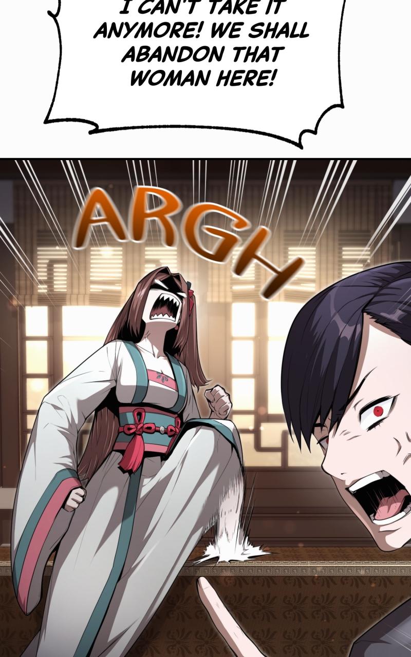 Read The Anxious Demon Sect Leader EN Manga Online