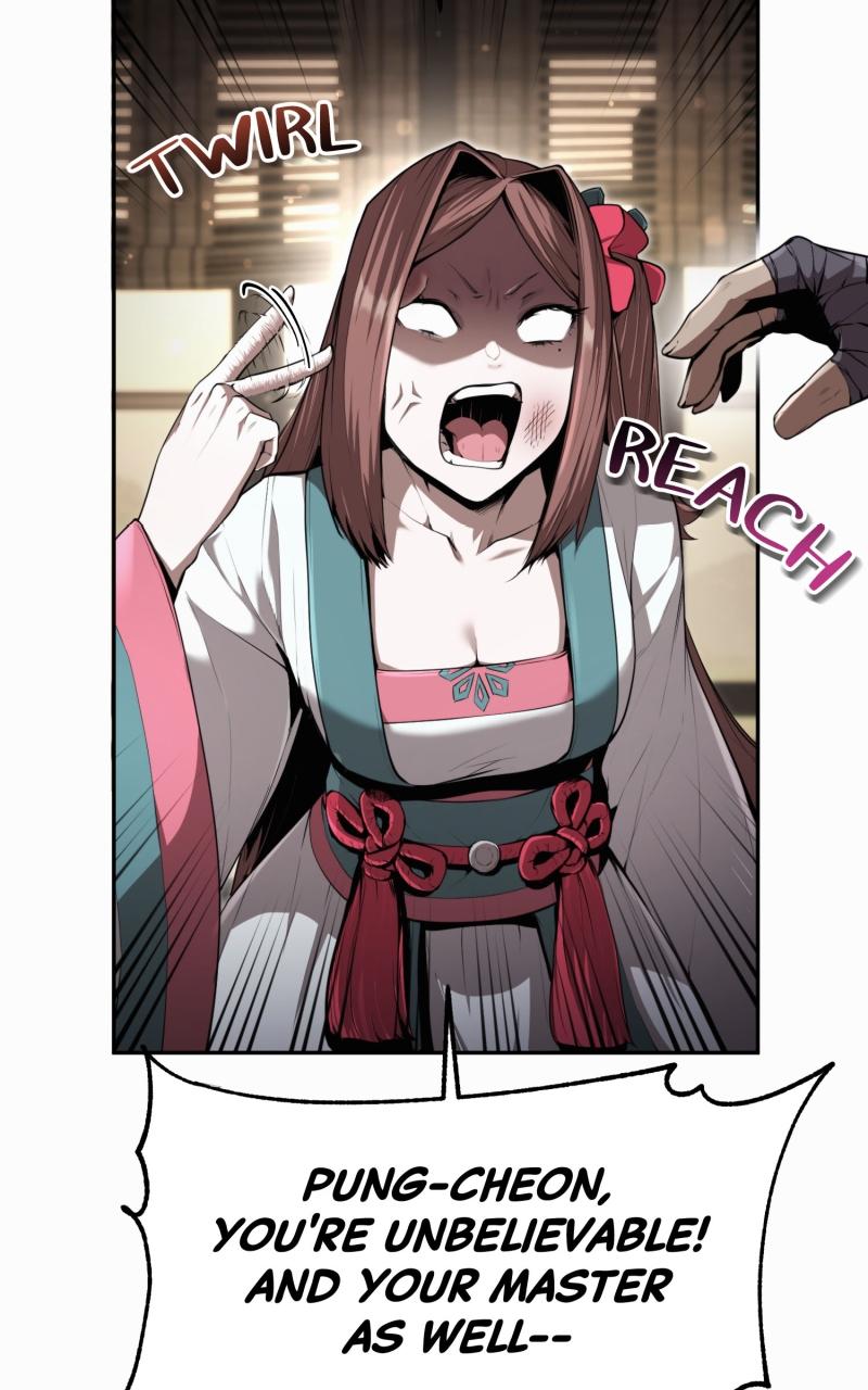 Read The Anxious Demon Sect Leader EN Manga Online