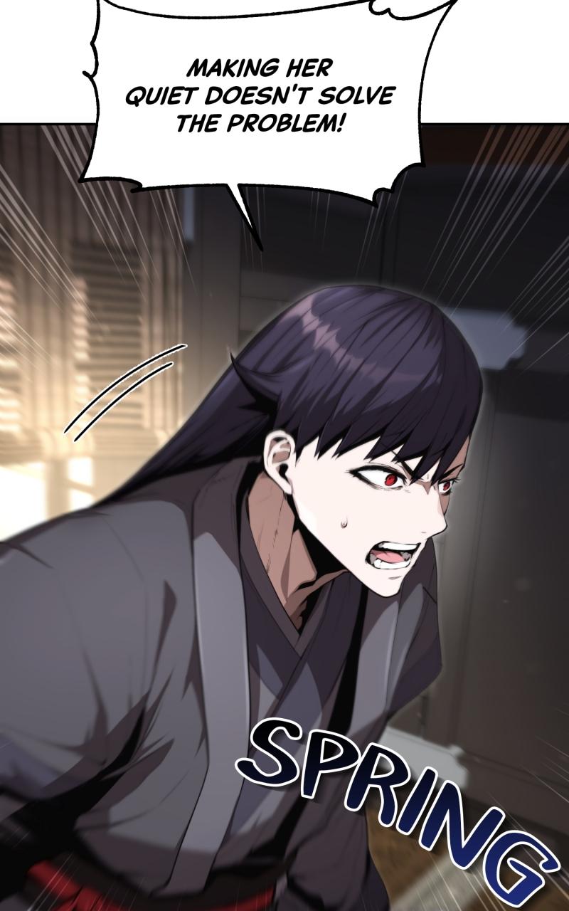 Read The Anxious Demon Sect Leader EN Manga Online