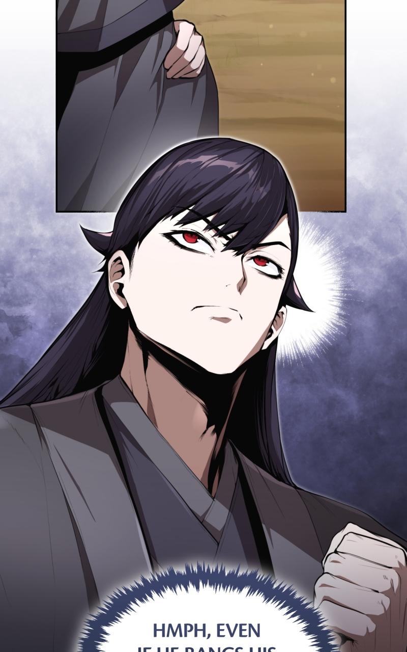 Read The Anxious Demon Sect Leader EN Manga Online