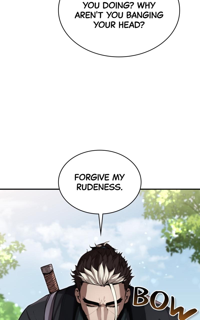 Read The Anxious Demon Sect Leader EN Manga Online