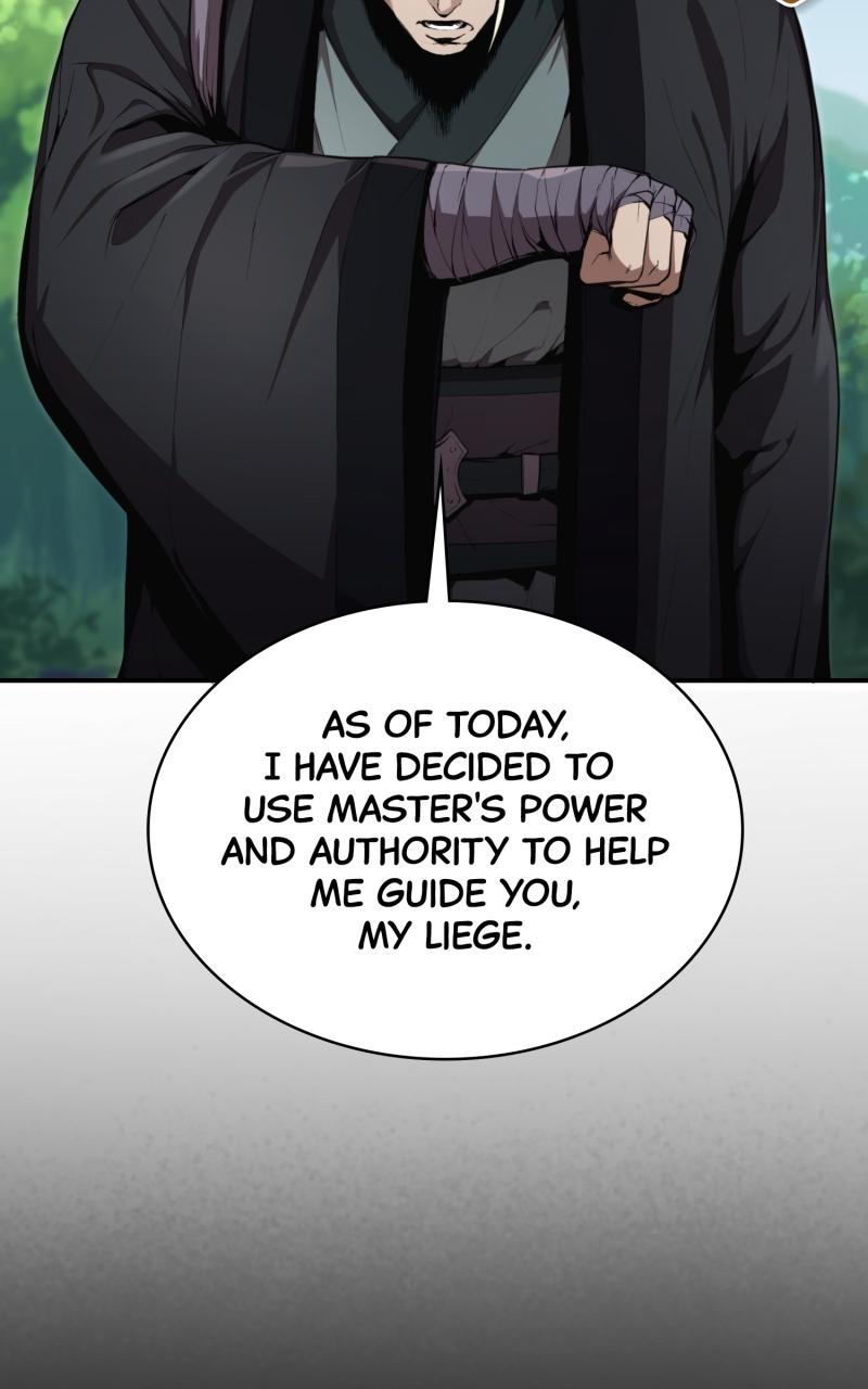 Read The Anxious Demon Sect Leader EN Manga Online