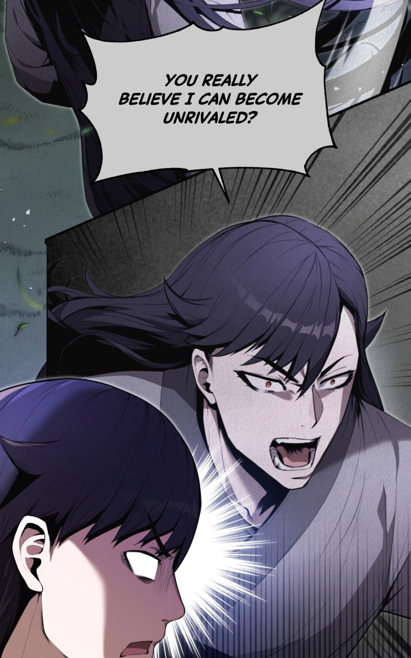 Read The Anxious Demon Sect Leader EN Manga Online