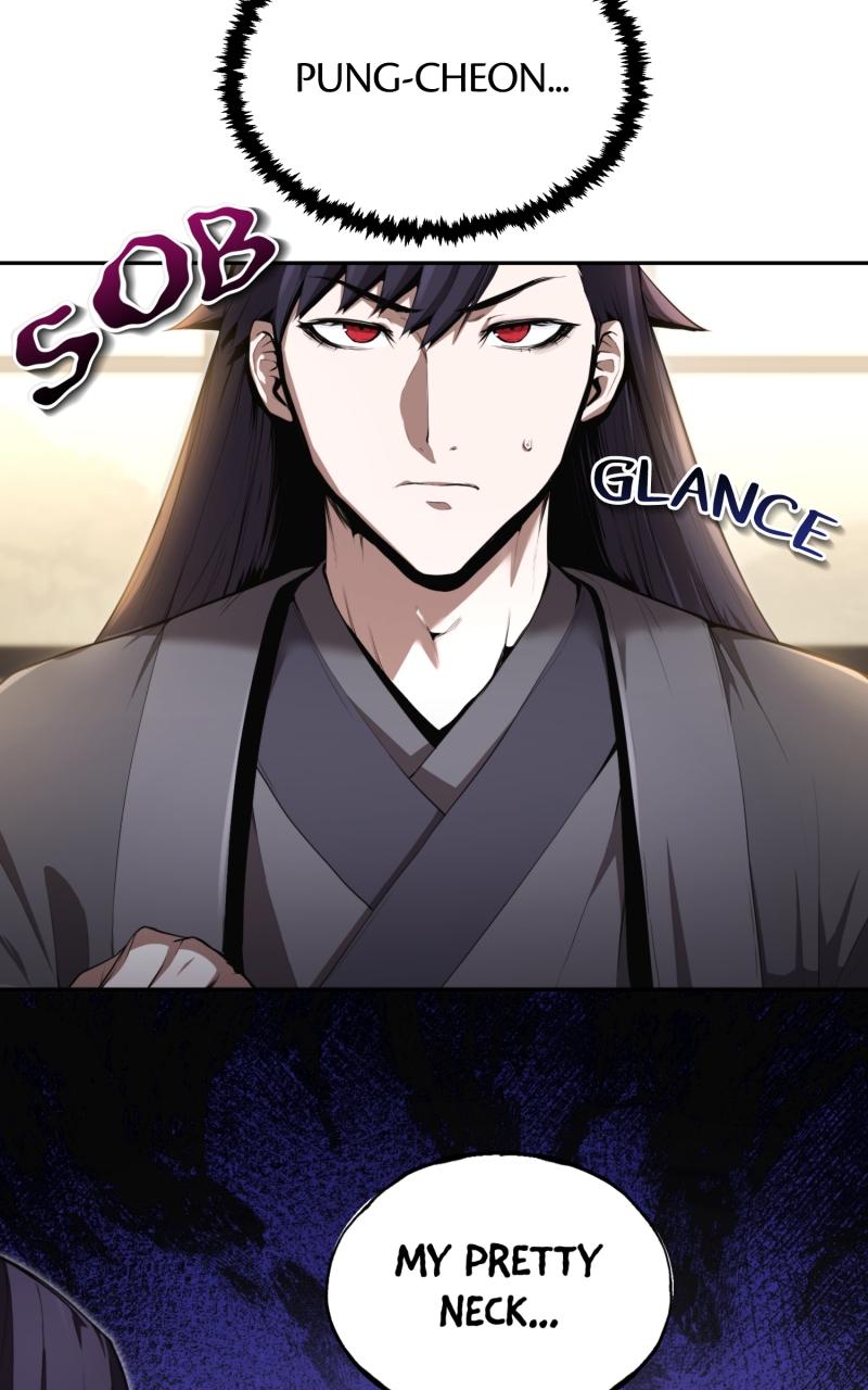 Read The Anxious Demon Sect Leader EN Manga Online