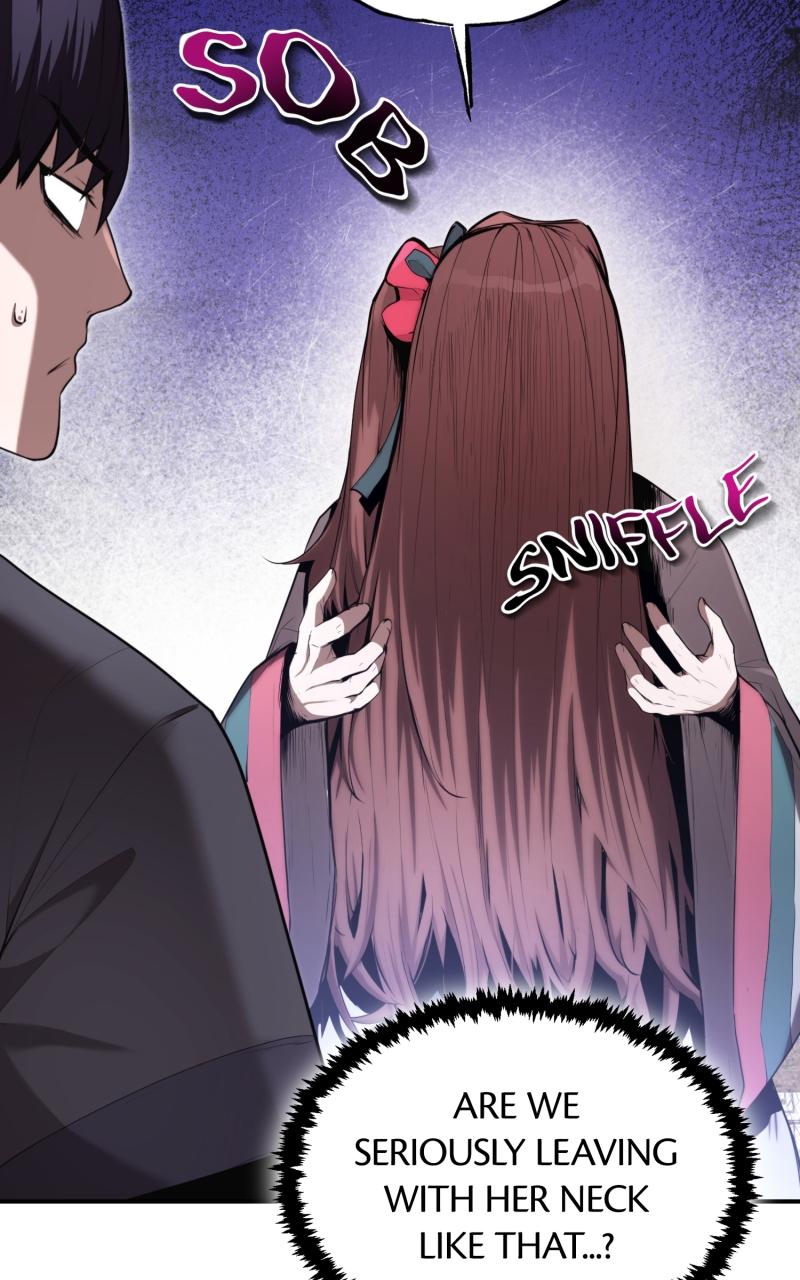 Read The Anxious Demon Sect Leader EN Manga Online