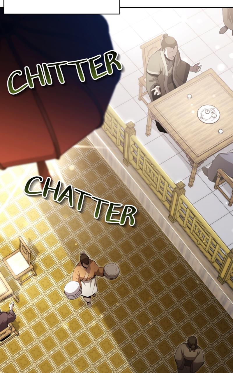 Read The Anxious Demon Sect Leader EN Manga Online