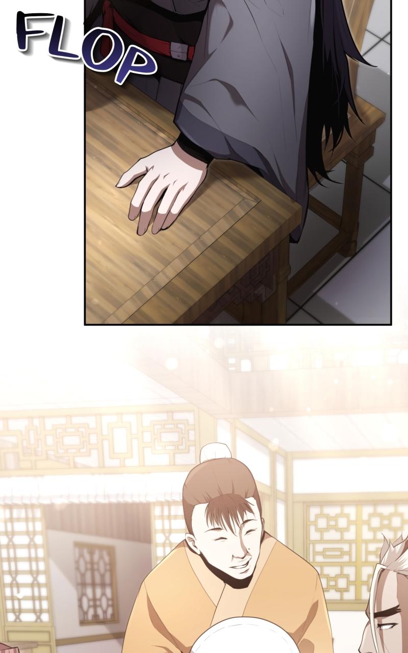 Read The Anxious Demon Sect Leader EN Manga Online