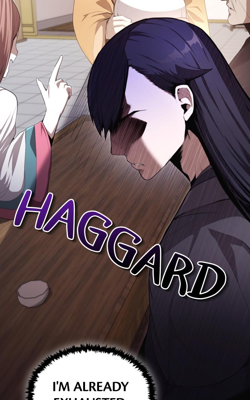 Read The Anxious Demon Sect Leader EN Manga Online