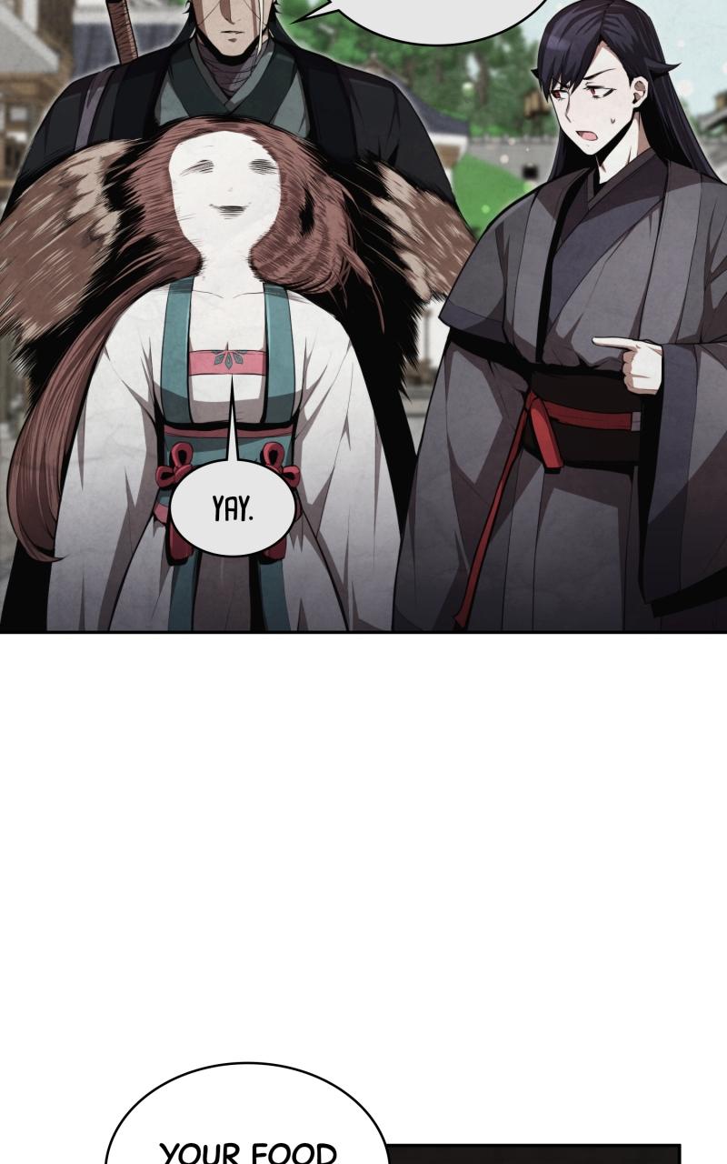 Read The Anxious Demon Sect Leader EN Manga Online