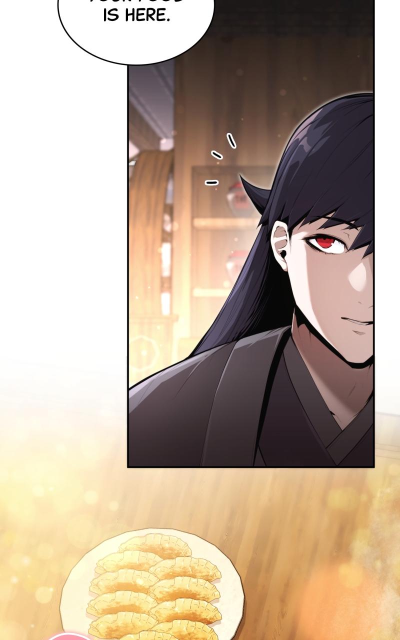 Read The Anxious Demon Sect Leader EN Manga Online