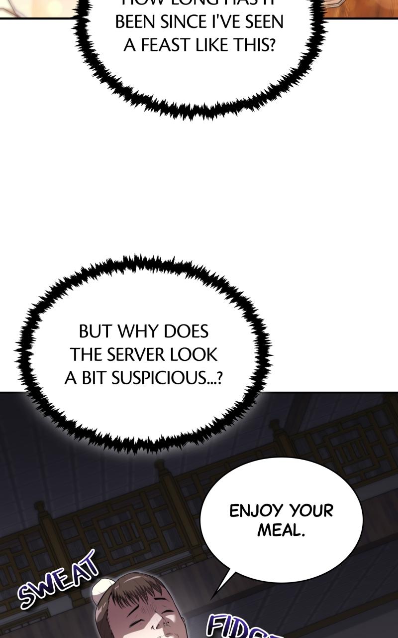Read The Anxious Demon Sect Leader EN Manga Online