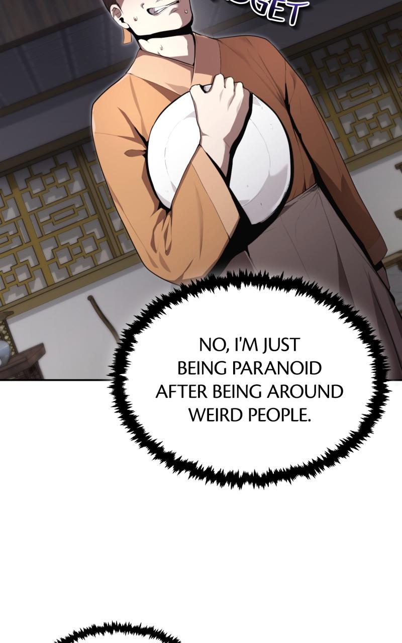 Read The Anxious Demon Sect Leader EN Manga Online