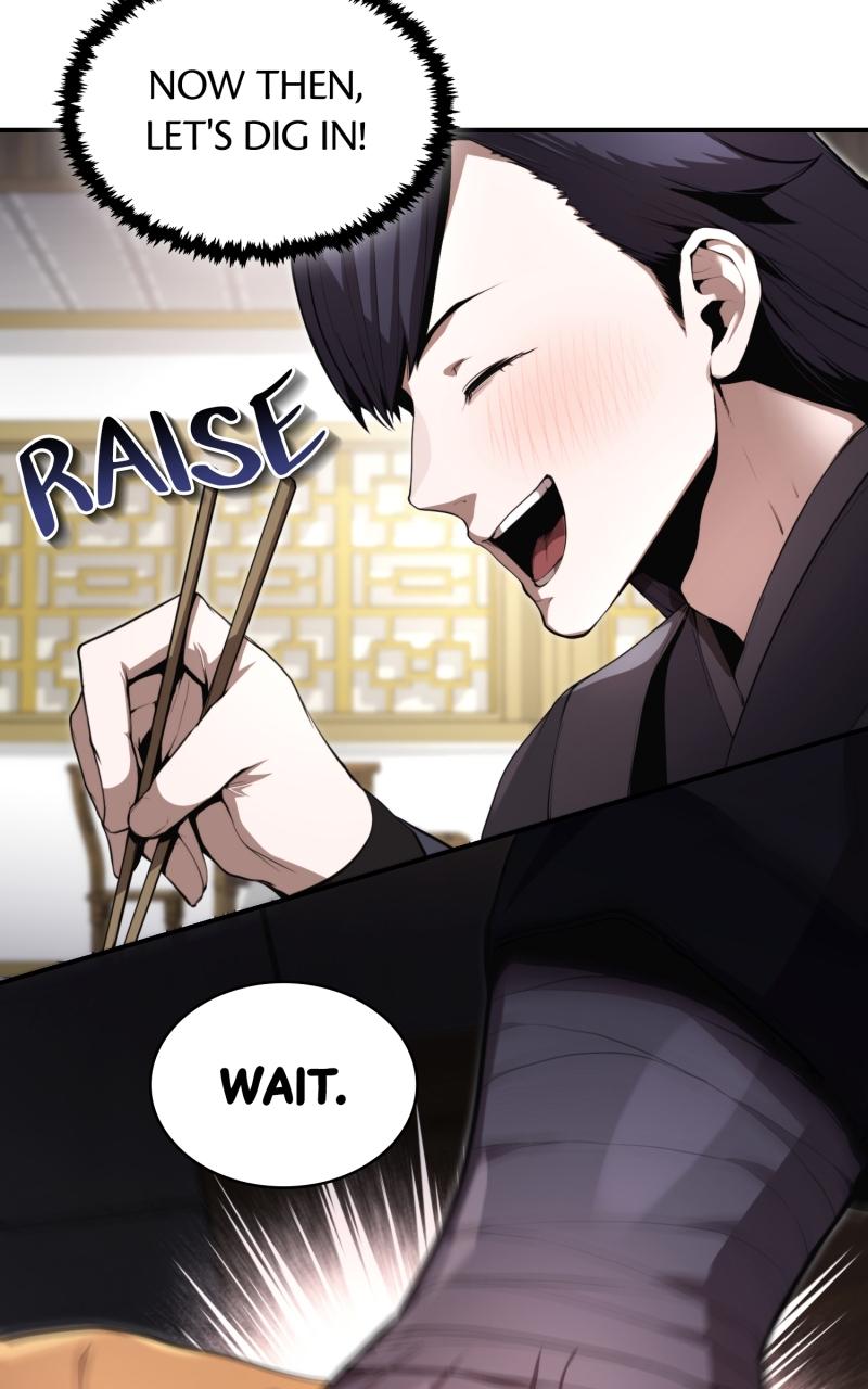 Read The Anxious Demon Sect Leader EN Manga Online