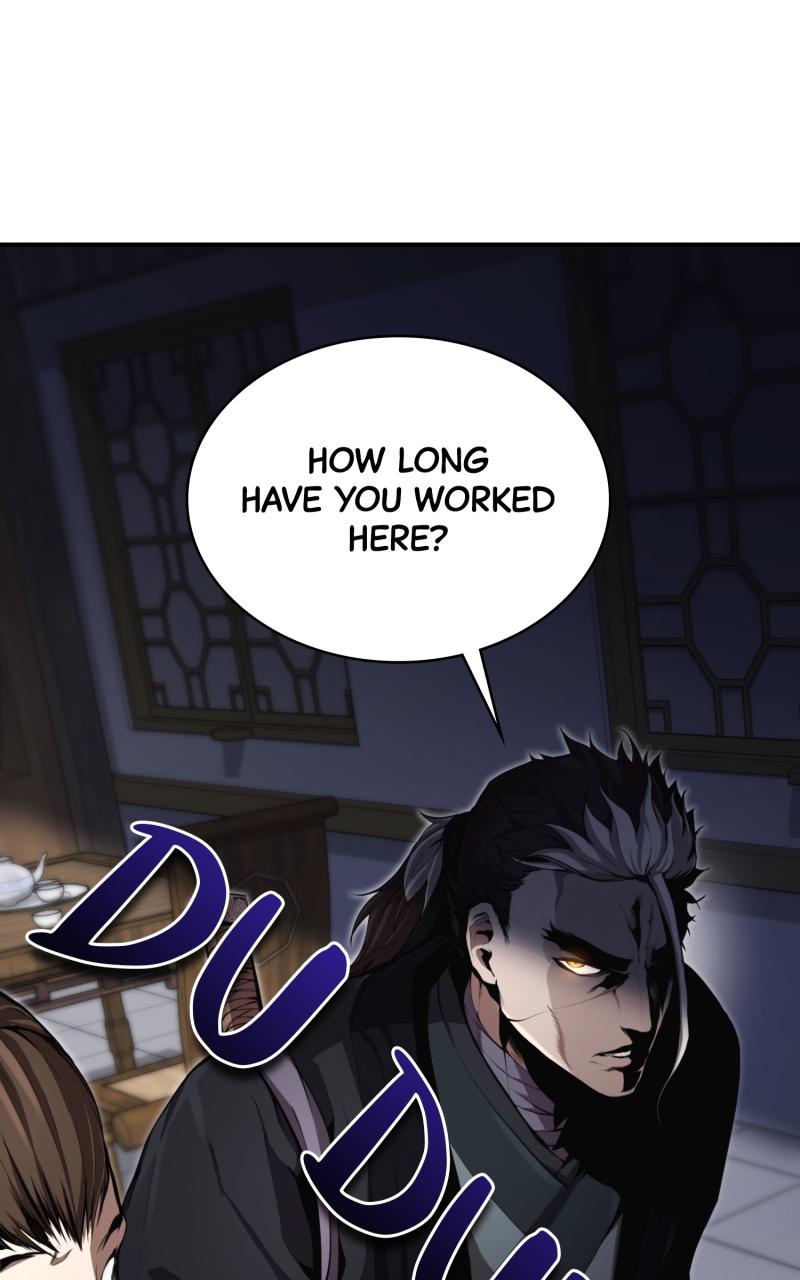 Read The Anxious Demon Sect Leader EN Manga Online