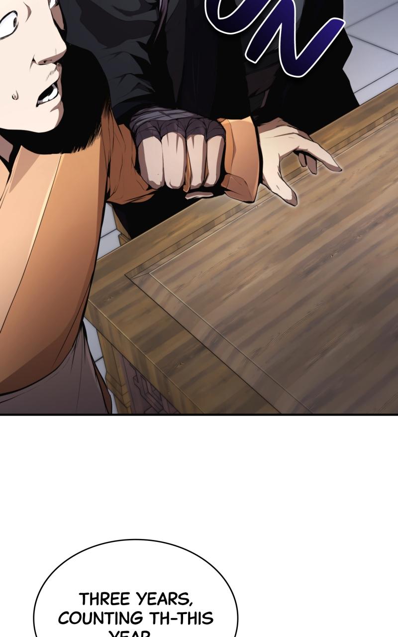 Read The Anxious Demon Sect Leader EN Manga Online