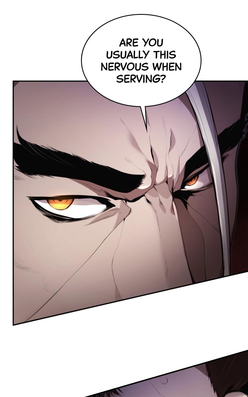 Read The Anxious Demon Sect Leader EN Manga Online