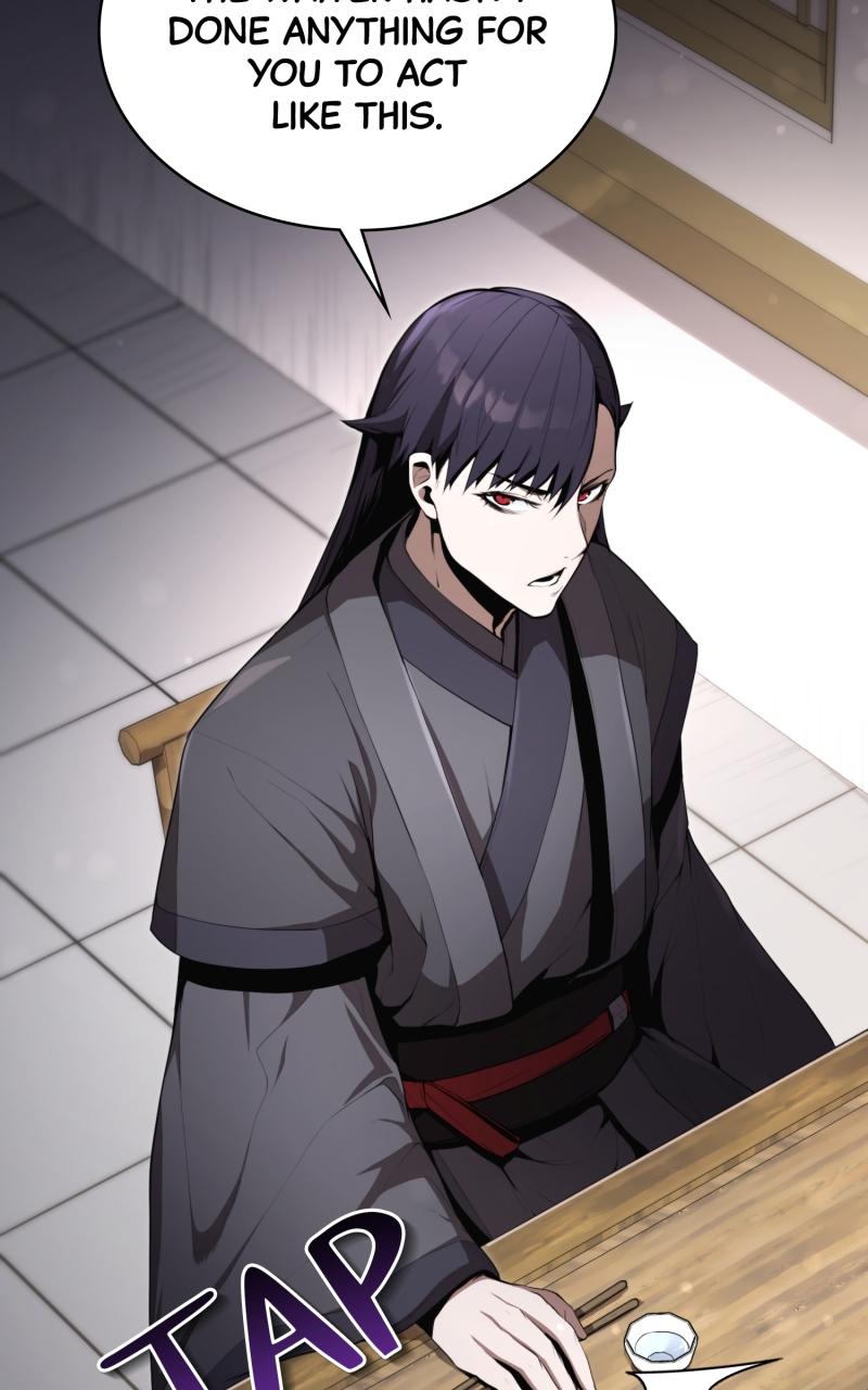 Read The Anxious Demon Sect Leader EN Manga Online