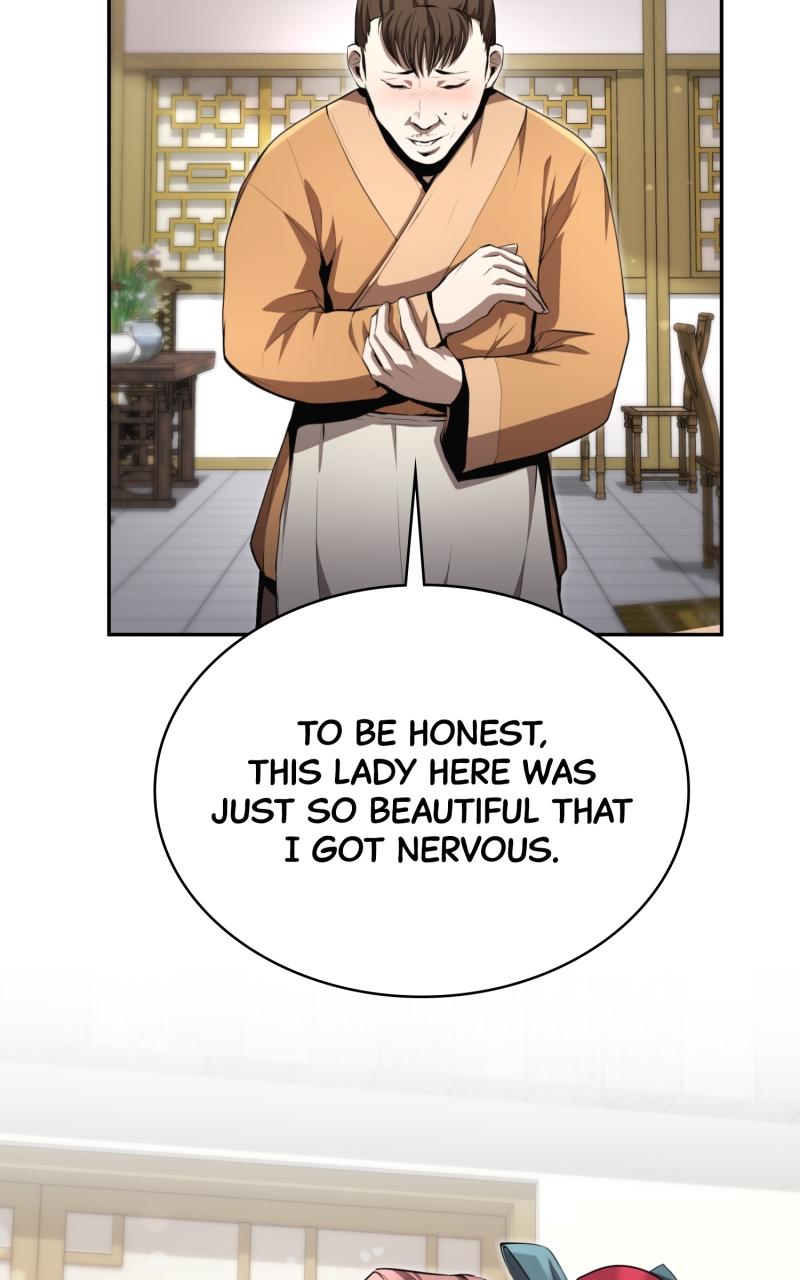 Read The Anxious Demon Sect Leader EN Manga Online