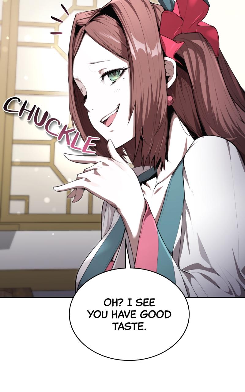Read The Anxious Demon Sect Leader EN Manga Online