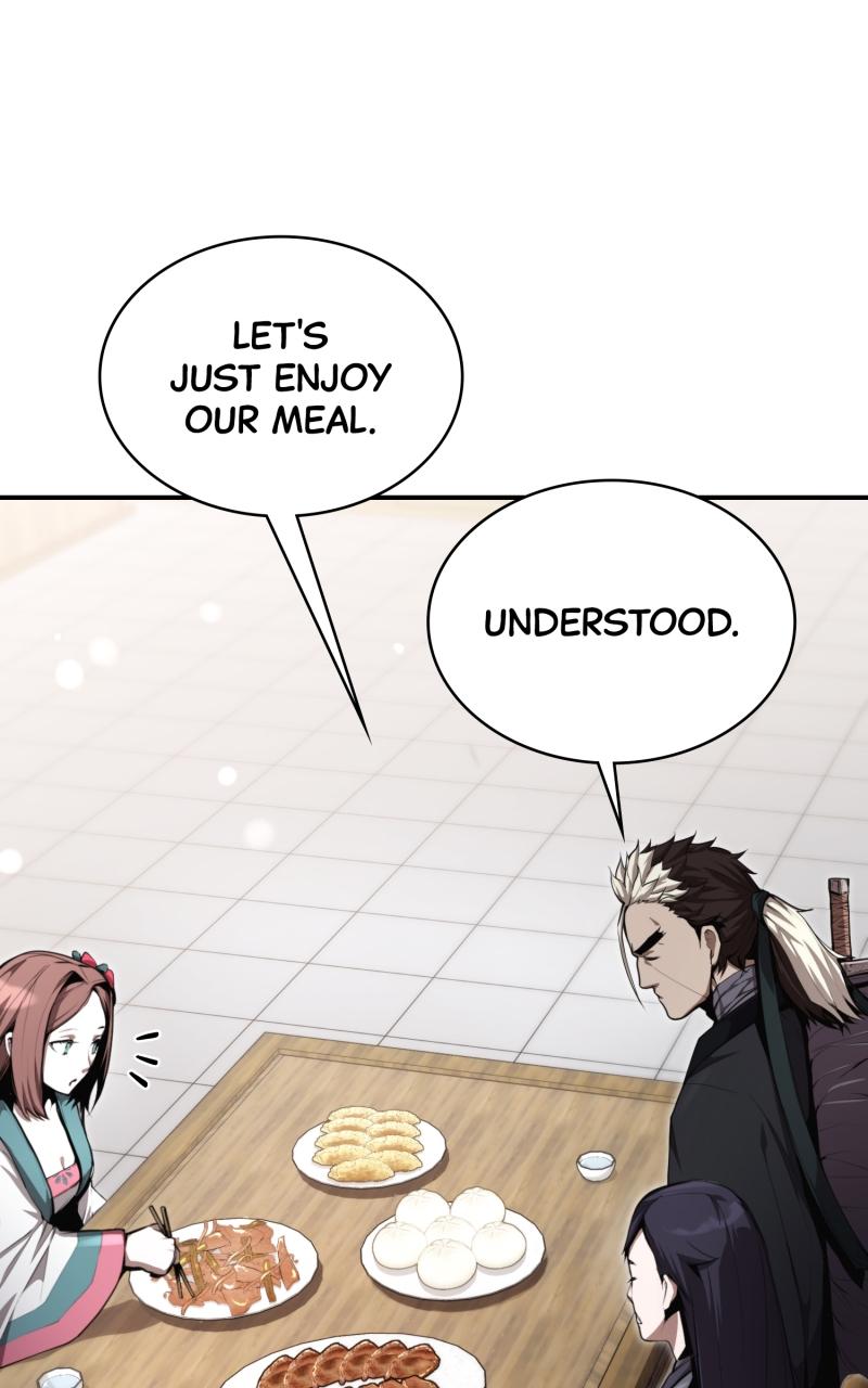 Read The Anxious Demon Sect Leader EN Manga Online
