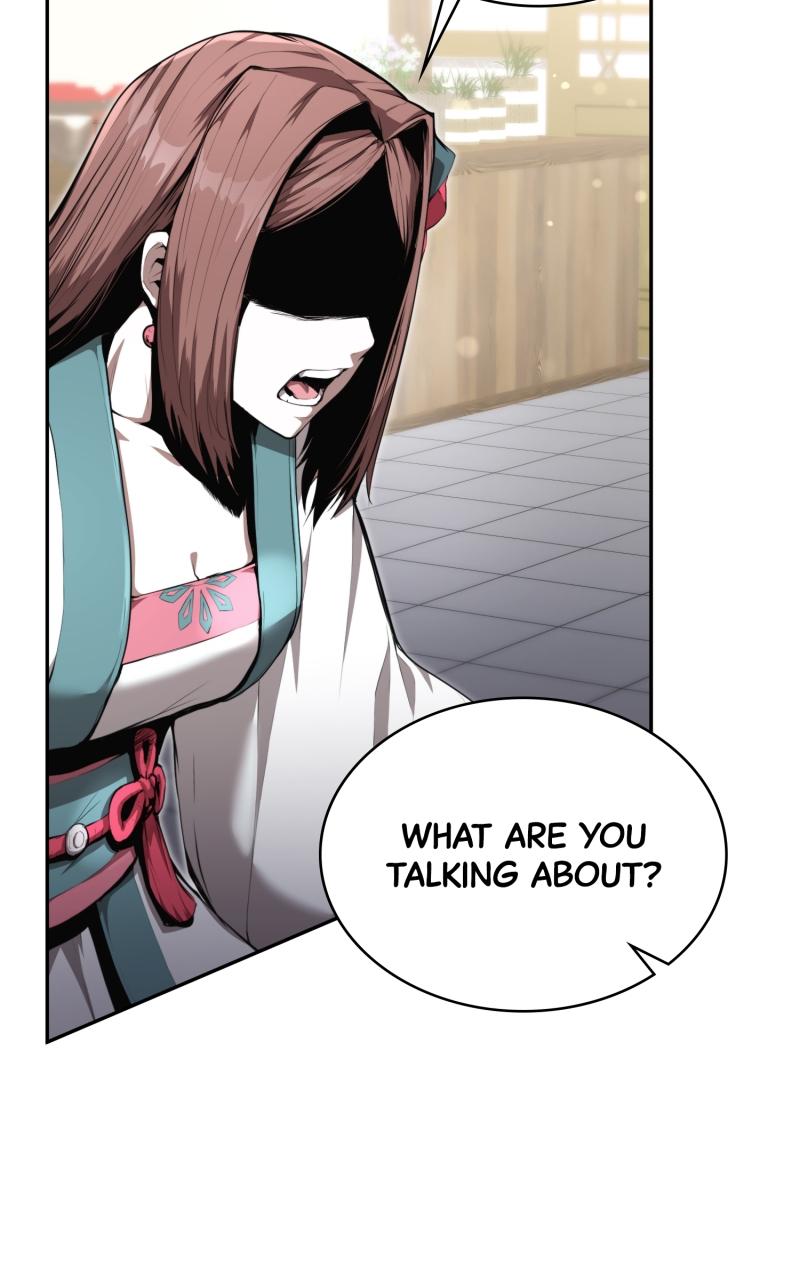 Read The Anxious Demon Sect Leader EN Manga Online