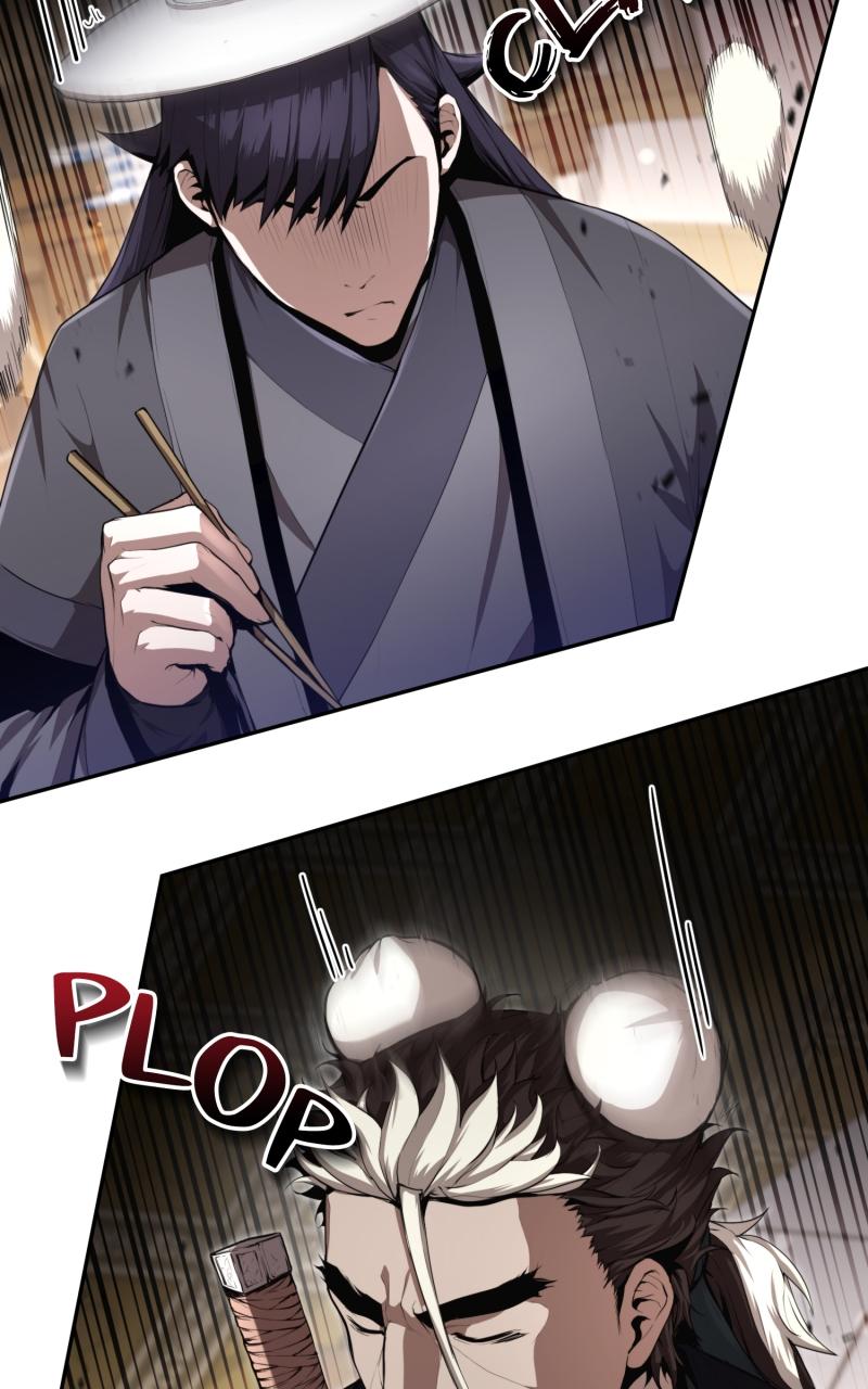 Read The Anxious Demon Sect Leader EN Manga Online