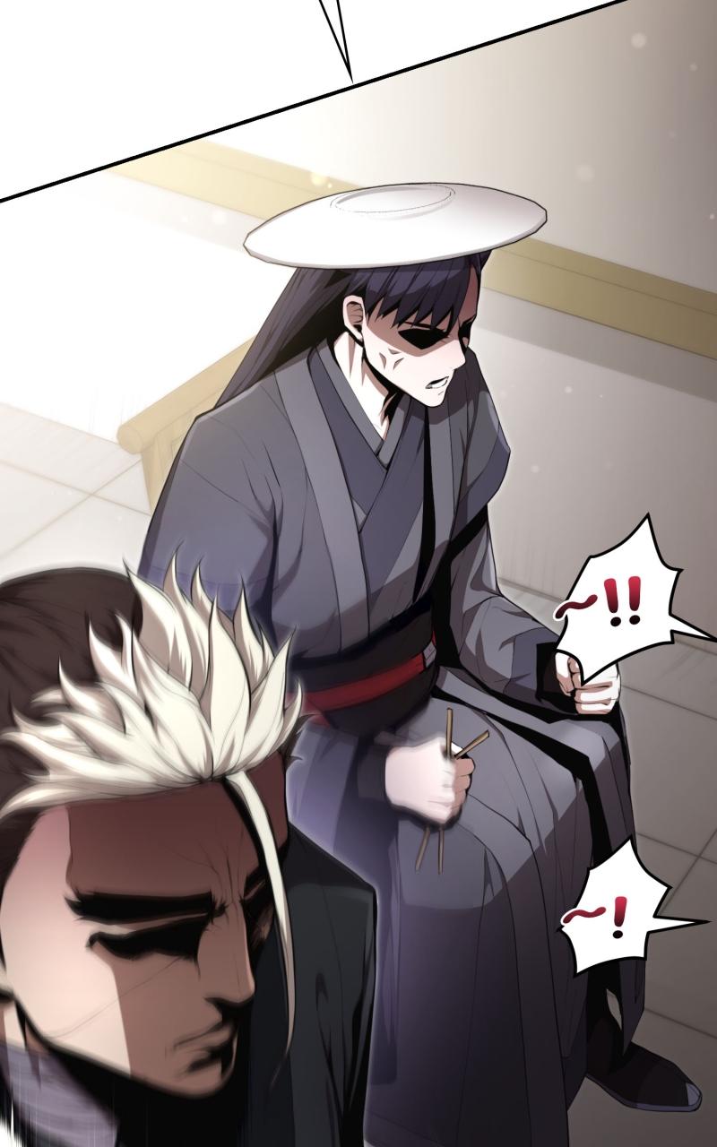 Read The Anxious Demon Sect Leader EN Manga Online