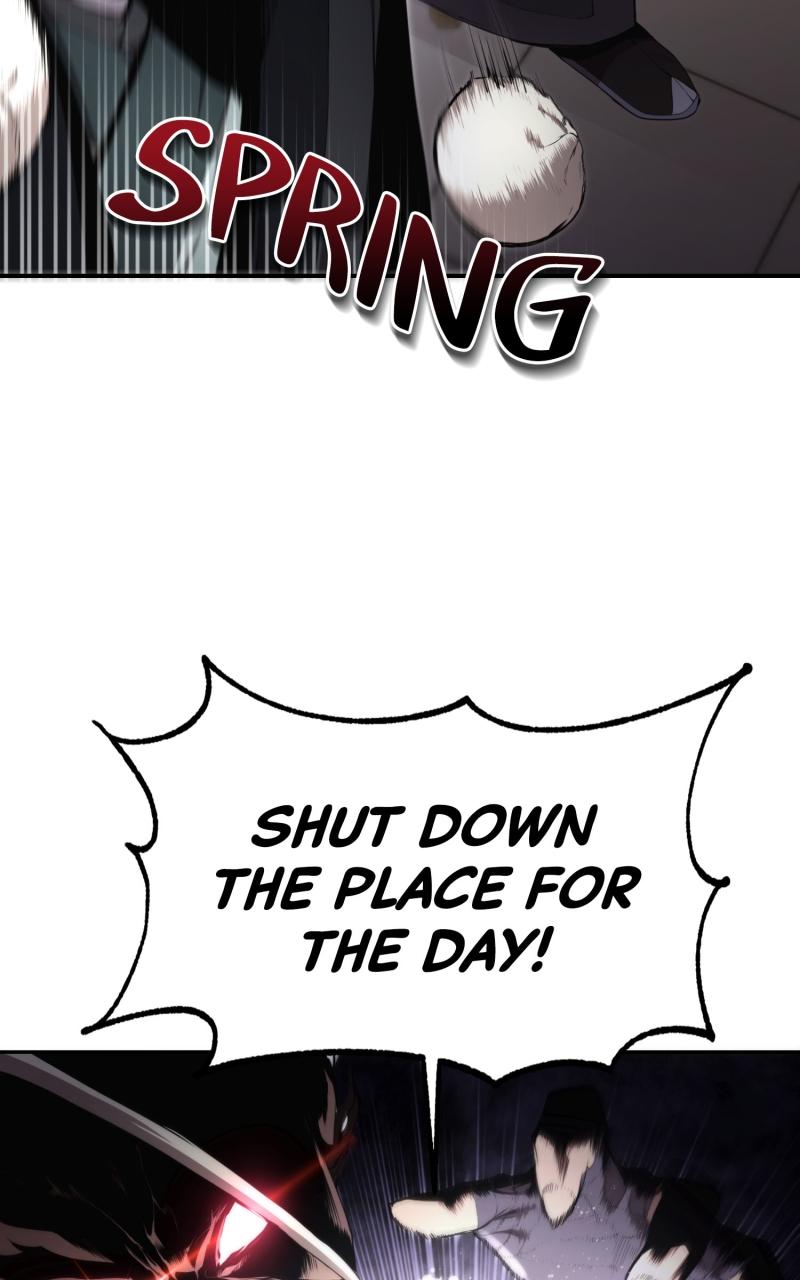 Read The Anxious Demon Sect Leader EN Manga Online