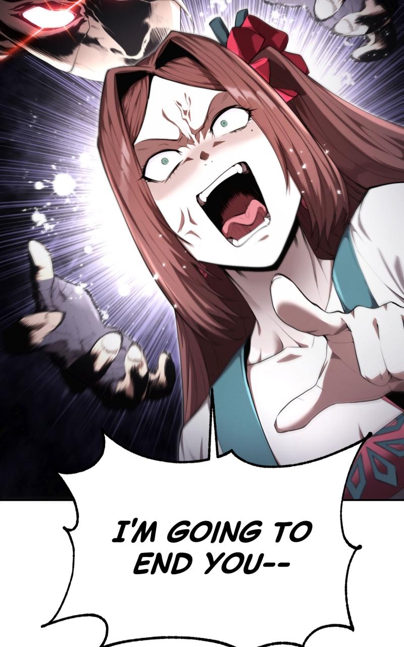 Read The Anxious Demon Sect Leader EN Manga Online