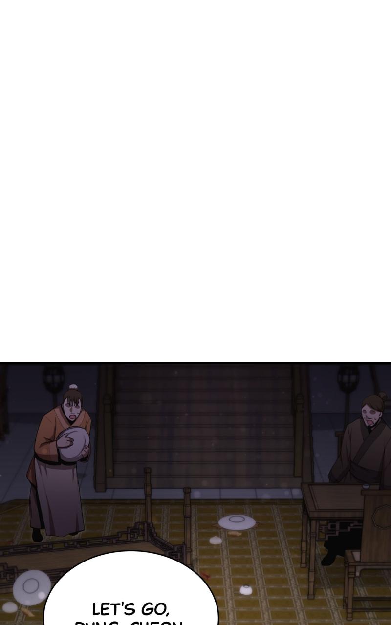 Read The Anxious Demon Sect Leader EN Manga Online