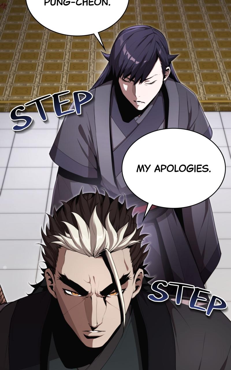 Read The Anxious Demon Sect Leader EN Manga Online