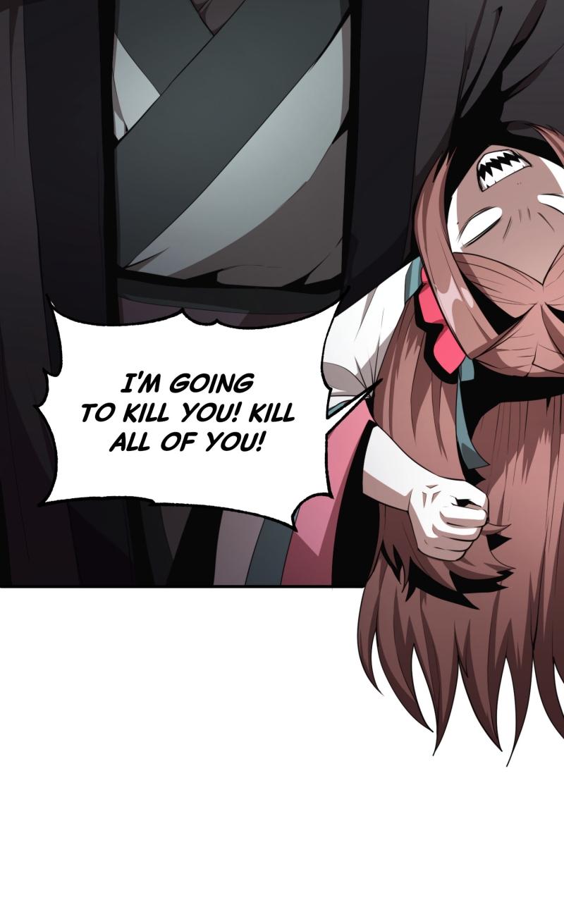 Read The Anxious Demon Sect Leader EN Manga Online