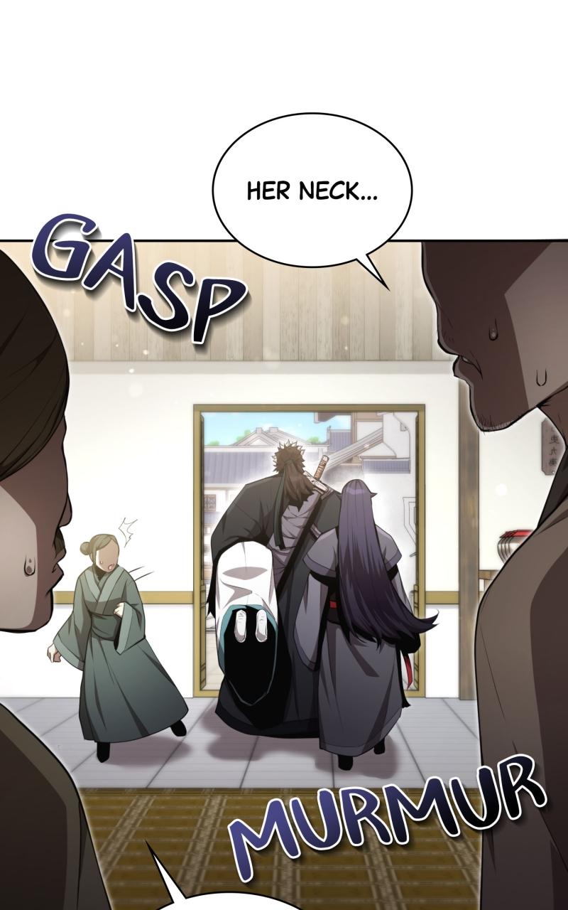 Read The Anxious Demon Sect Leader EN Manga Online