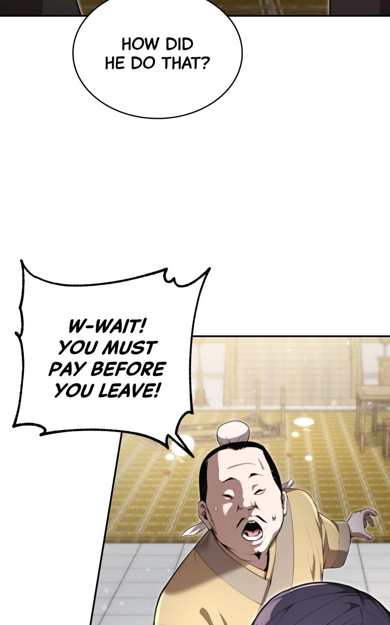 Read The Anxious Demon Sect Leader EN Manga Online