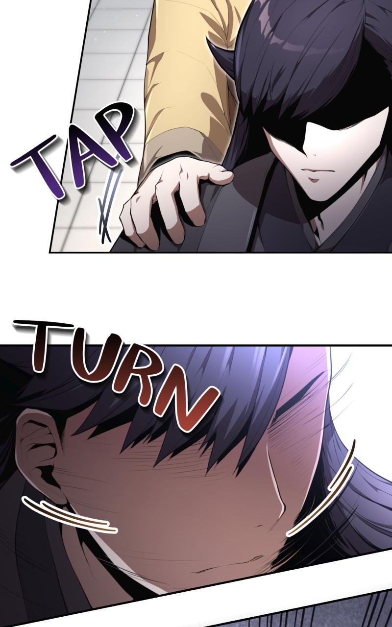 Read The Anxious Demon Sect Leader EN Manga Online