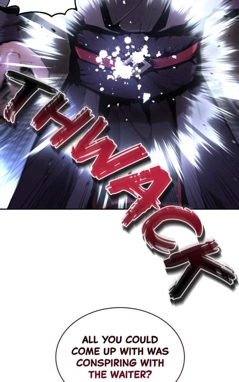 Read The Anxious Demon Sect Leader EN Manga Online