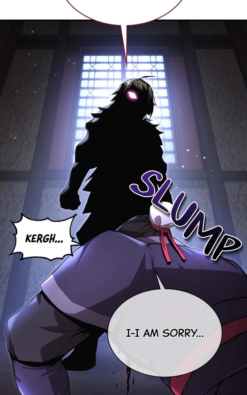 Read The Anxious Demon Sect Leader EN Manga Online