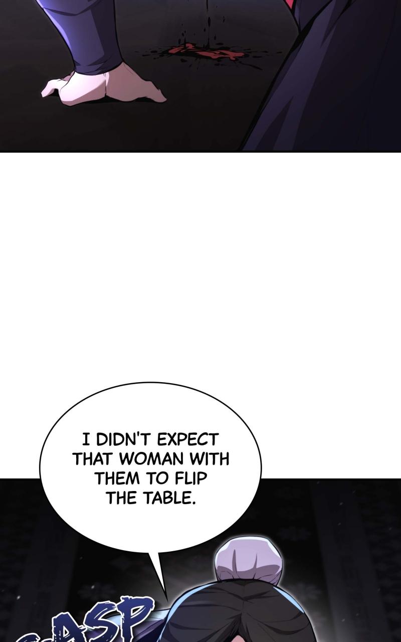 Read The Anxious Demon Sect Leader EN Manga Online