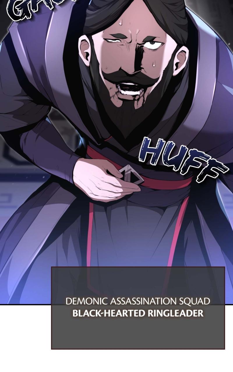 Read The Anxious Demon Sect Leader EN Manga Online