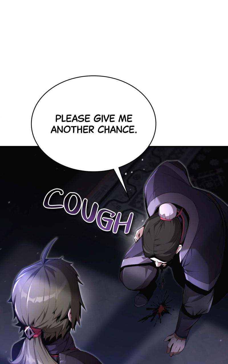 Read The Anxious Demon Sect Leader EN Manga Online