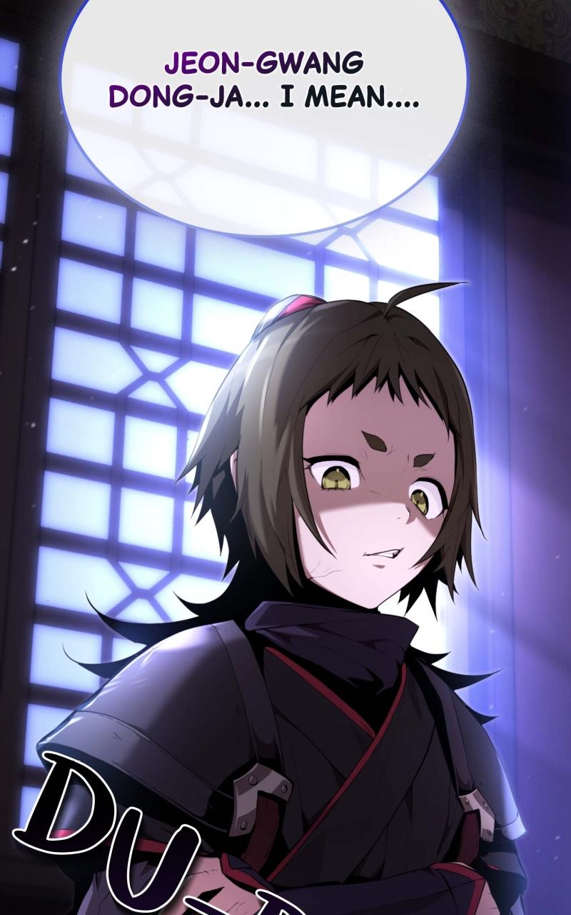 Read The Anxious Demon Sect Leader EN Manga Online