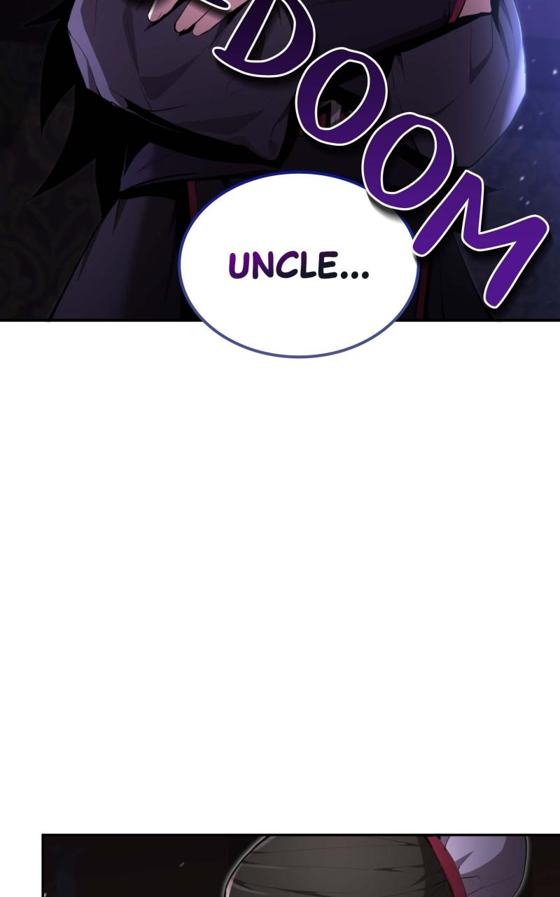 Read The Anxious Demon Sect Leader EN Manga Online