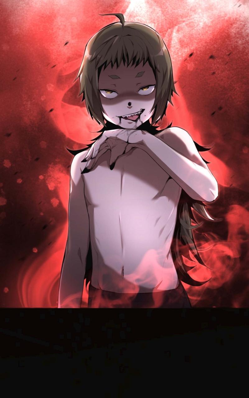 Read The Anxious Demon Sect Leader EN Manga Online
