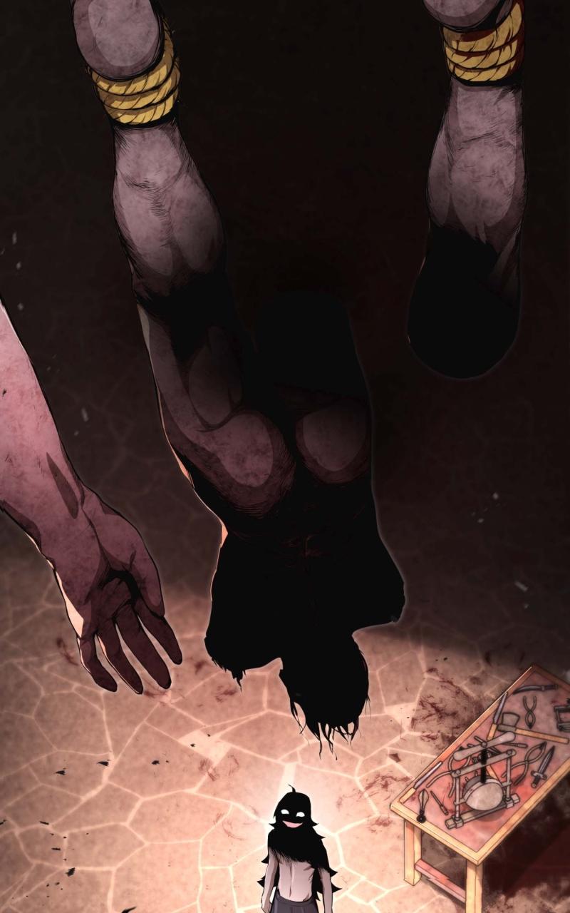 Read The Anxious Demon Sect Leader EN Manga Online
