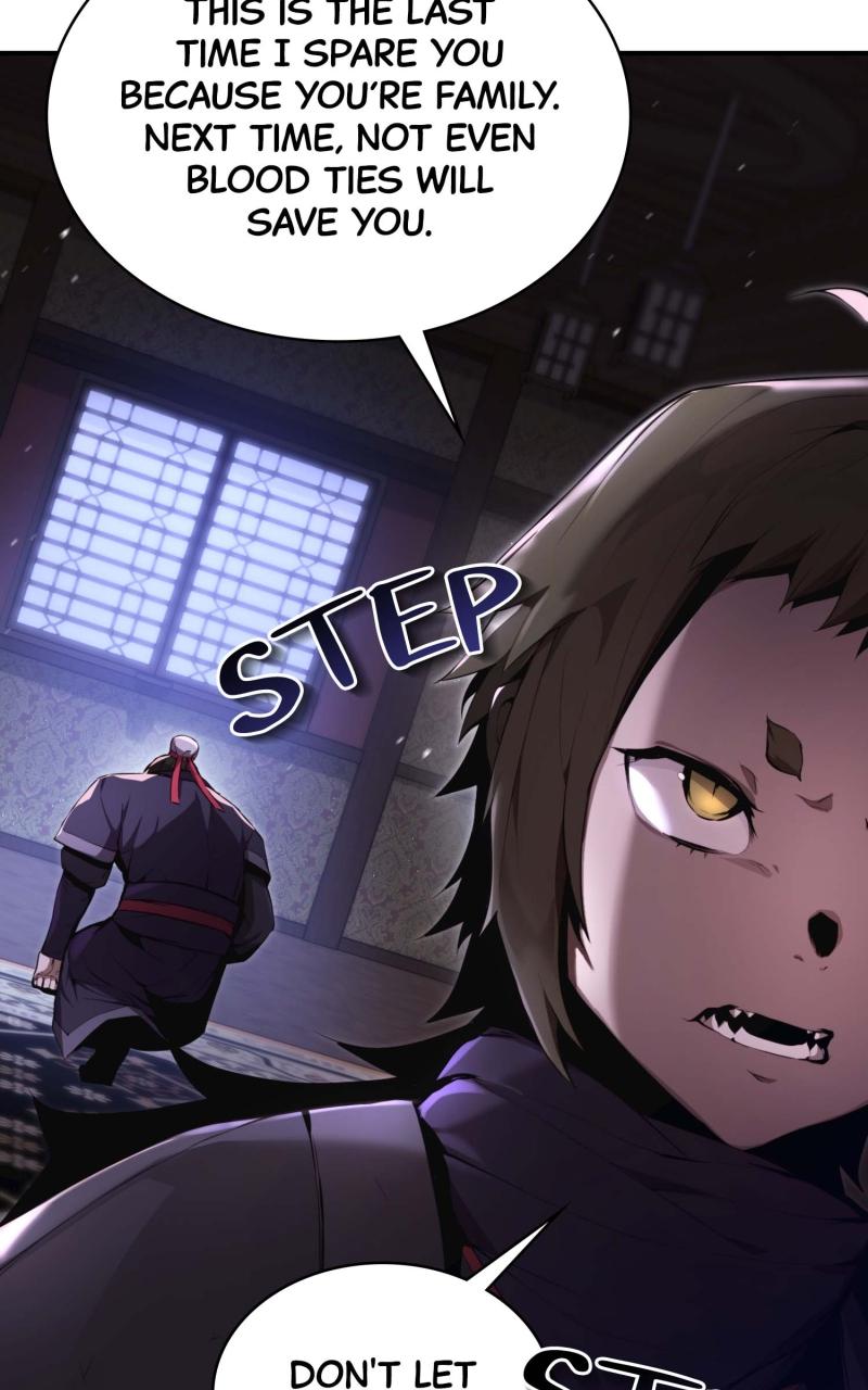 Read The Anxious Demon Sect Leader EN Manga Online