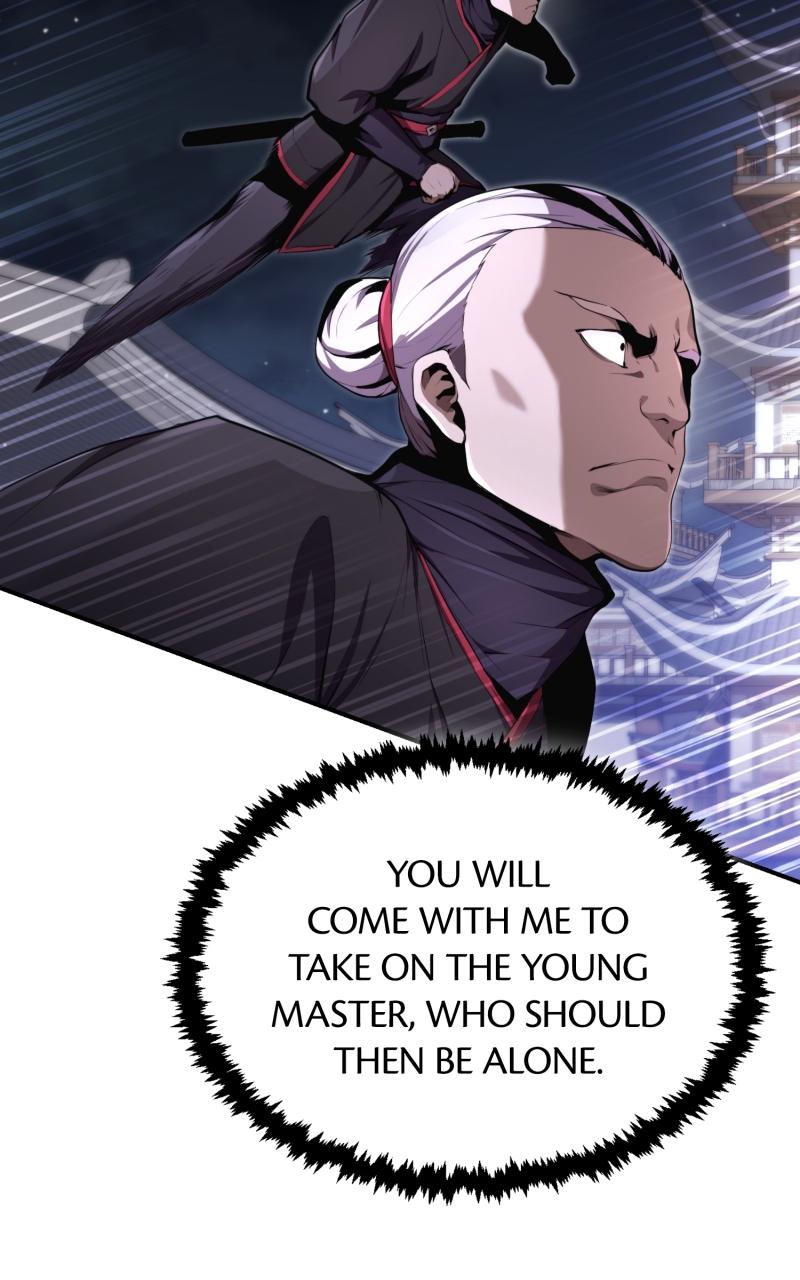 Read The Anxious Demon Sect Leader EN Manga Online