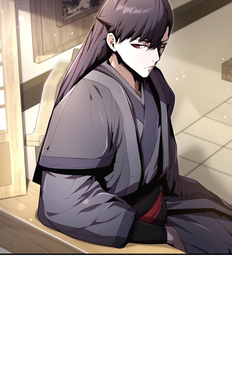 Read The Anxious Demon Sect Leader EN Manga Online